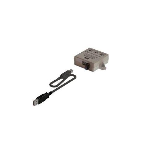 CD-011236 2 Port Gigabit Ethernet Switch - Image 2
