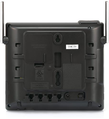 ATT-CM18445 4-Line Small business system Main Consol - Image 4