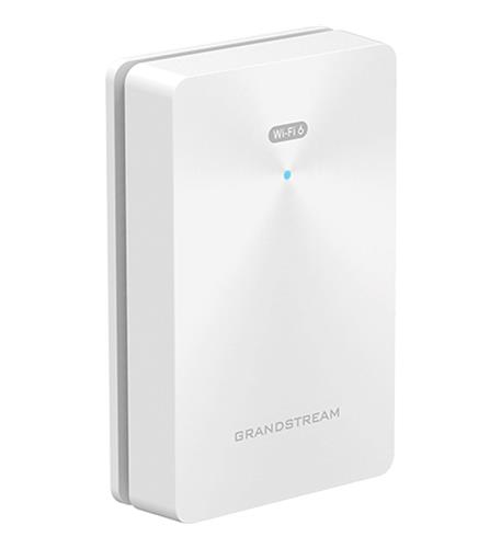 GS-GWN7661E 2x2 802.11ax AX3000 Wi-Fi 6 In-Wall AP - Image 2