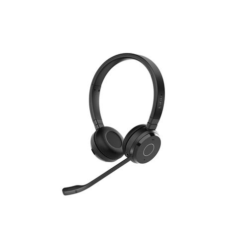 GN-6699-833-309 Jabra Evolve 65 TE Link390a MS Stereo