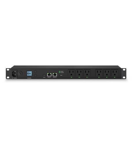 ENG-ECP106 Cloud Managed Switchable Smart PDU