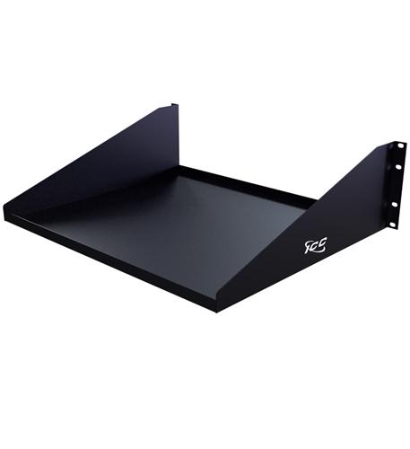 ICC-ICCMSRSFC2 RACK SHELF, 15in DEEP, 3 RMS, 2 PK - Image 2