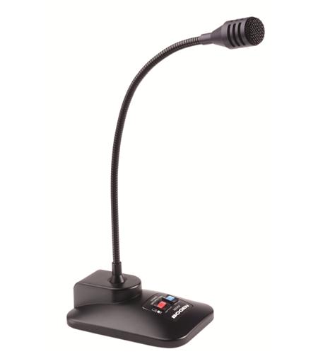 BG-DDU250 Microphone Desk Dynamic Cardiod