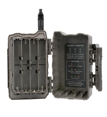 STC-DCPTRX2 Deceptor Max 2.0 Cellular Trail Camera - Image 2