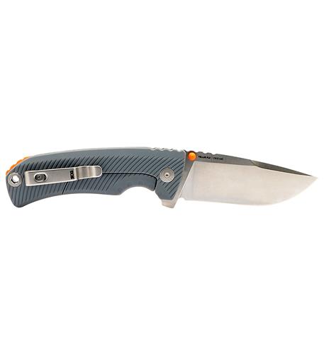 SOG-14-06-02-43 SOG TELLUS FLK - WOLF GRAY - Image 4