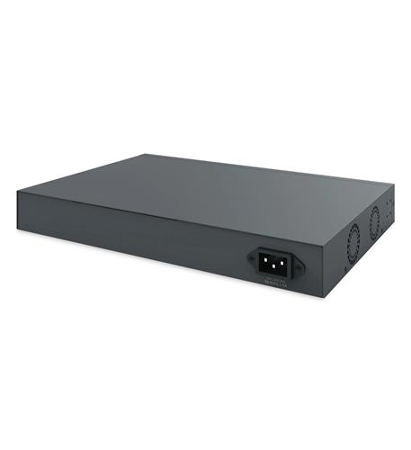 ENG-ECS2512 8-Port Cloud Managed Multi-Gigabit 1U - Image 3