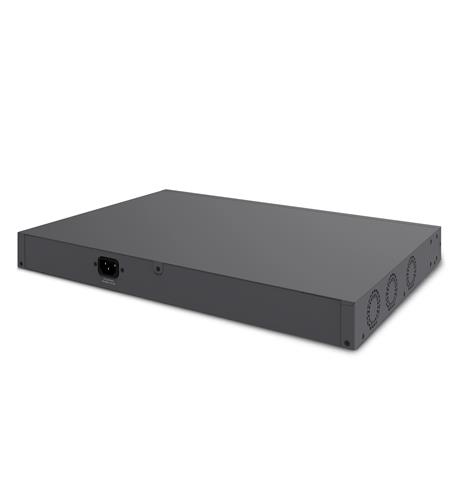 ENG-EWS7952FP-FIT 48-Port Gigabit PoE+ Switch with 740W Bu - Image 4