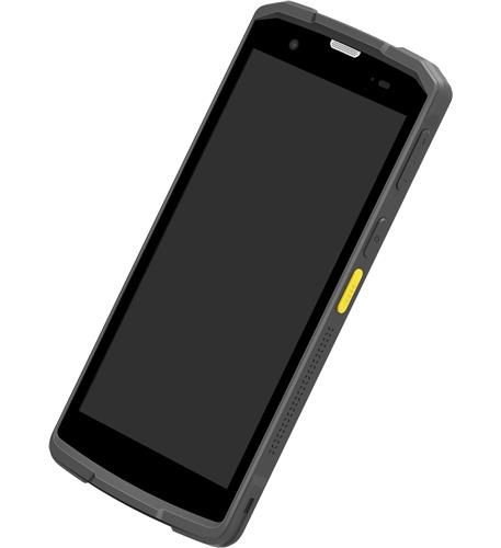 GS-WP856 Wi-Fi Smartphone w/scanner 5.5' scrn - Image 6