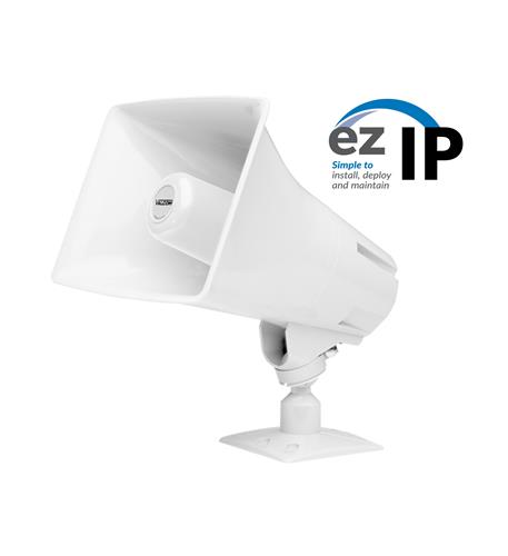VC-EZ-HR5-W 5W Paging Horn, White