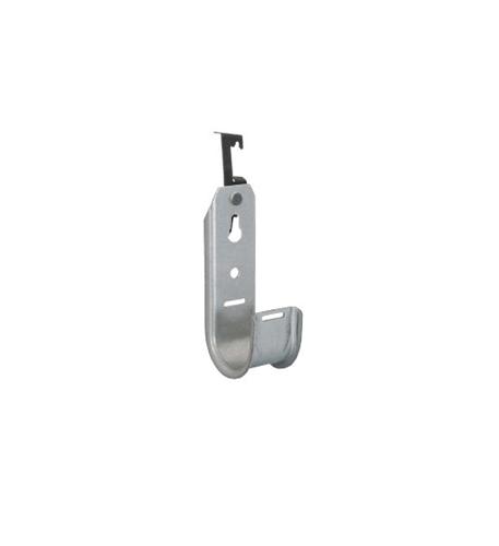 ICC-ICCMSJHW33 J-HOOK, 1 5/16in, BAT WING, 25 PK - Image 2