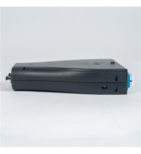 ICC-ICFC24SLP9 HD PLASTIC CASSETTE LC/MPO, OS1, 9/125 - Image 5