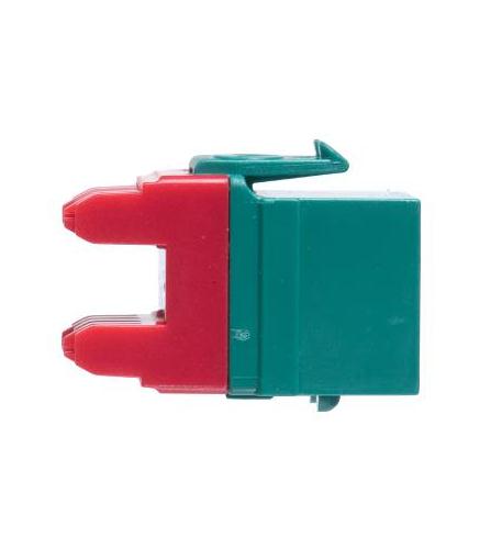 ICC-IC1078F6GN MODULE, CAT 6, HD, GREEN - Image 2