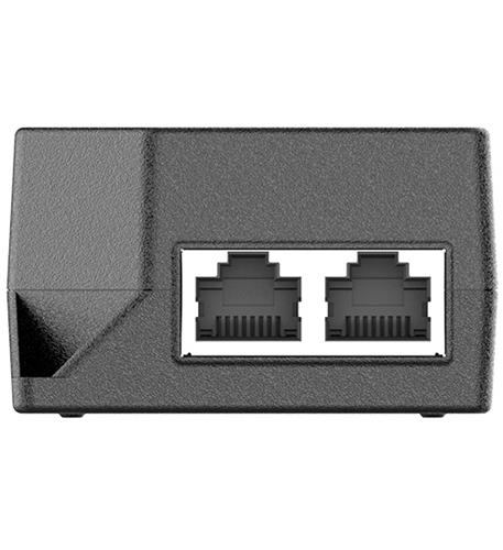 GS-POE60W-MG 2.5 GigE PoE++ Injector - Image 3