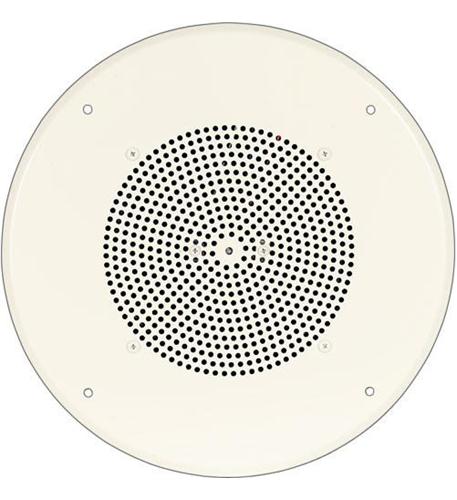 BG-S86T725PG8UVR SPKR W/BRIGHT WHITE GRILLE
