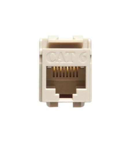 ICC-IC1078F6IV MODULE, CAT 6, HD, IVORY - Image 3