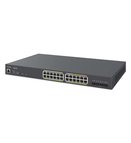 ENG-ECS2528FP 24-Port Cloud Managed Multi-Gigabit L2 - Image 3