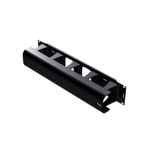 ICC-ICCMSCMA52 PANEL, CABLE MANAGEMENT INTERBAY, 2RMS - Image 2