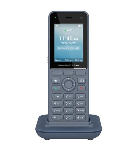GS-WP826 Dual Band Wi-Fi 6 Cordless Phone