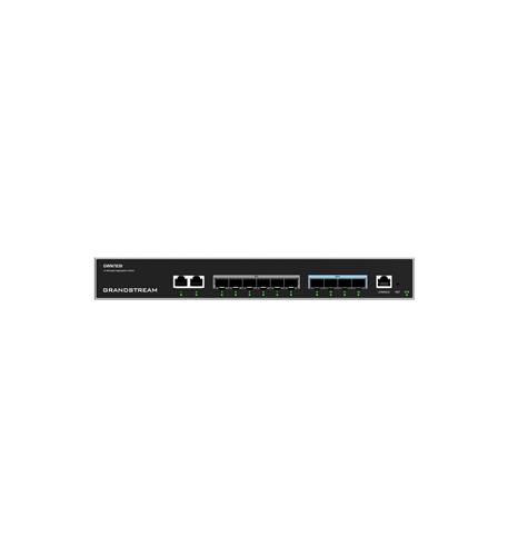 GS-GWN7830 Aggregation Switc, 6xSFP, 4xSFP+, 2xGigE
