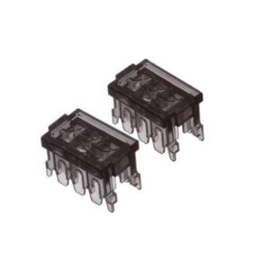 ICC-IC110TC450 110 TERMINATION CAP, 2-PAIR, 50PK