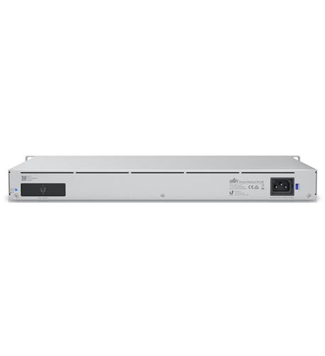 UBI-UDM-SE DREAM MACHINE UNIFI NVR - Image 3