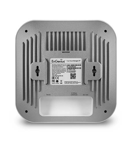 ENG-ECW230S Cloud Managed Ceiling-mount AP w/AirGaur - Image 3