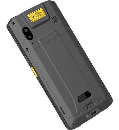 GS-WP856 Wi-Fi Smartphone w/scanner 5.5' scrn - Image 7