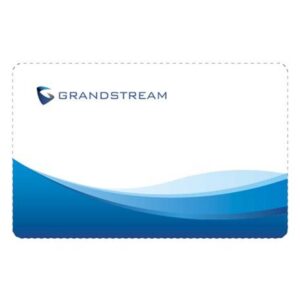 GS-GDS37XX-CARD-G-AC1 NFC Card Bundle (100 pcs) for GDS37xx, B