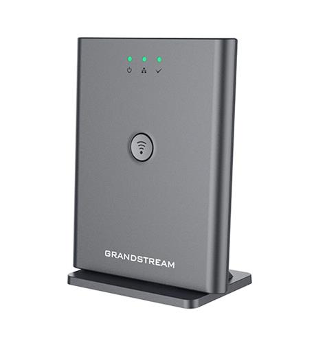 GS-DP755 Long Range, High Performance, VoIP Base - Image 2