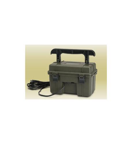 STC-12VBB Stealth Cam 12V Battery Box - Image 2