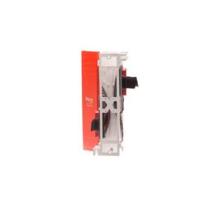 ICC-IC066DFT50 66 WIRING BLOCK, DUAL FEM TELCO, 50 PR