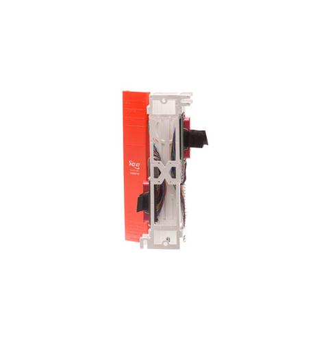 ICC-IC066DFT50 66 WIRING BLOCK, DUAL FEM TELCO, 50 PR - Image 2