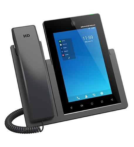 GS-GXV3470 Android 11, 7" Vertical LCD touchscreen - Image 3