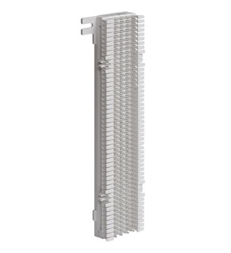 ICC-IC066NBC50 25 Pack 50 Pair 66 WIRING BLOCK