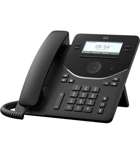 CIS-DP-9841-K9 Cisco Desk Phone 9841
