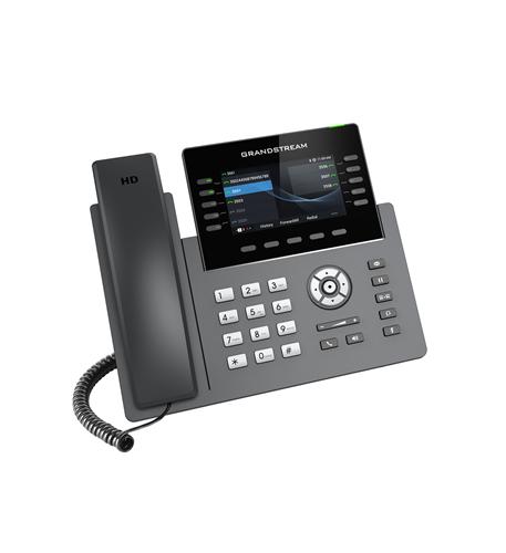 GS-GRP2615 Carrier-Grade IP Phone 5 SIP Accounts - Image 3