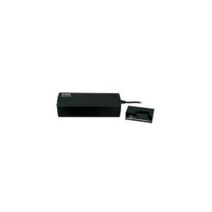 VC-VP-4124D Wall Rack or Wall Mnt 4 amp Power Supply