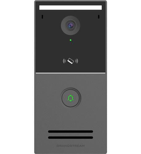 GS-GDS3727 Enhanced Compact IP Video Door System