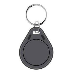 GS-GDS37XX-FOB-G-AC1 NFC FOB Bundle (100 pcs) for GDS37xx, Ba