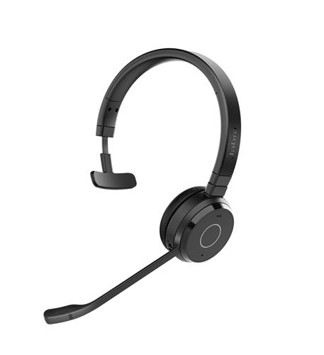 GN-6693-833-399 Jabra Evolve65 TE Link390a MS Mono Stand - Image 2