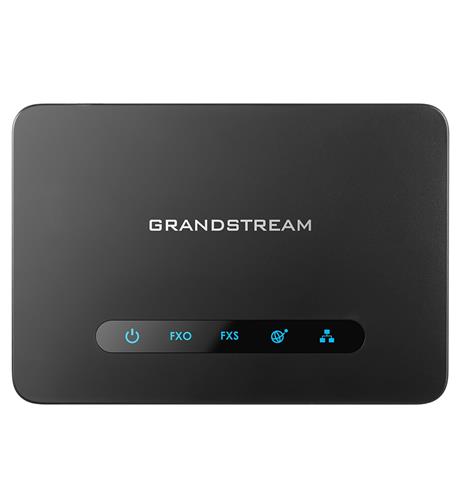 GS-HT813 Gateway ATA HT813, 1FXS, 1FXO