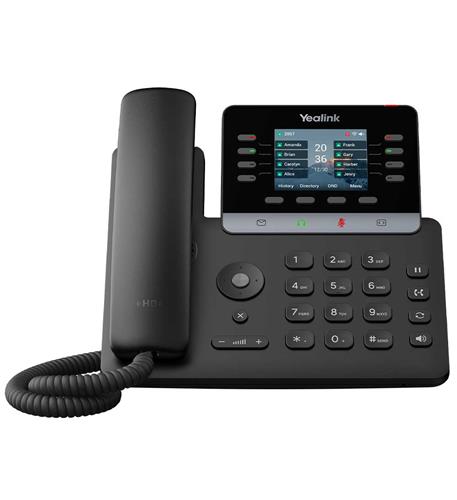 YEA-SIP-T73U 1301012 Ultra Business Phone