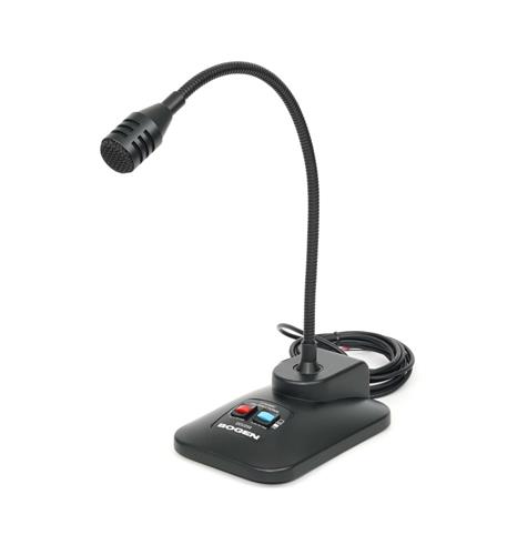 BG-DDU250 Microphone Desk Dynamic Cardiod - Image 3