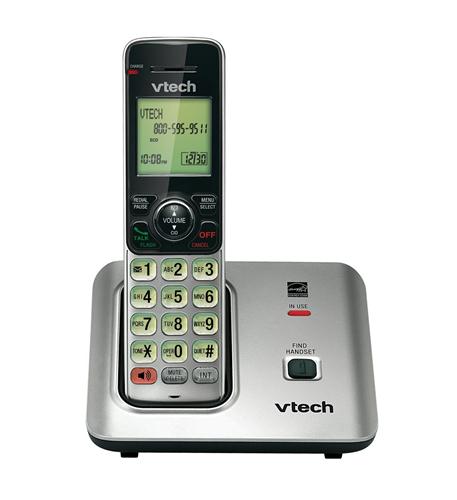 VT-CS6619 Cordless with Caller ID
