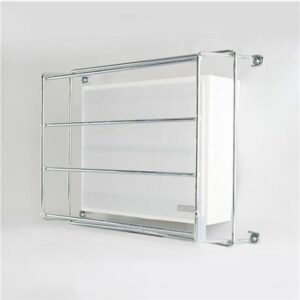 VC-V-WGWALL-2 Wire Guard Wall Speakers 2PK