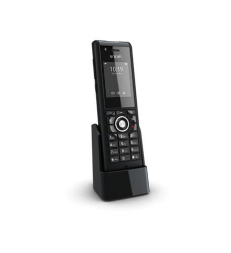 SNO-M85 4189 M85 Ruggedize IP Dect Base Handset - Image 2