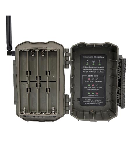 STC-FXWTX2 Fusion Max 2.0 Cellular Trail Camera - Image 5