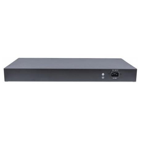 ITL-561198 16 PORT GIGABIT POE+ MGD SWITCH - Image 4