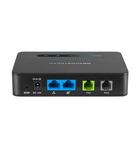 GS-HT813 Gateway ATA HT813, 1FXS, 1FXO - Image 2