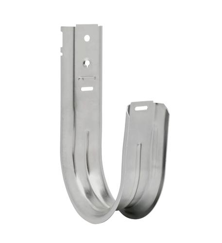 WAV-JHWM04-C J HOOK 4" WALL MOUNT 25 PACK